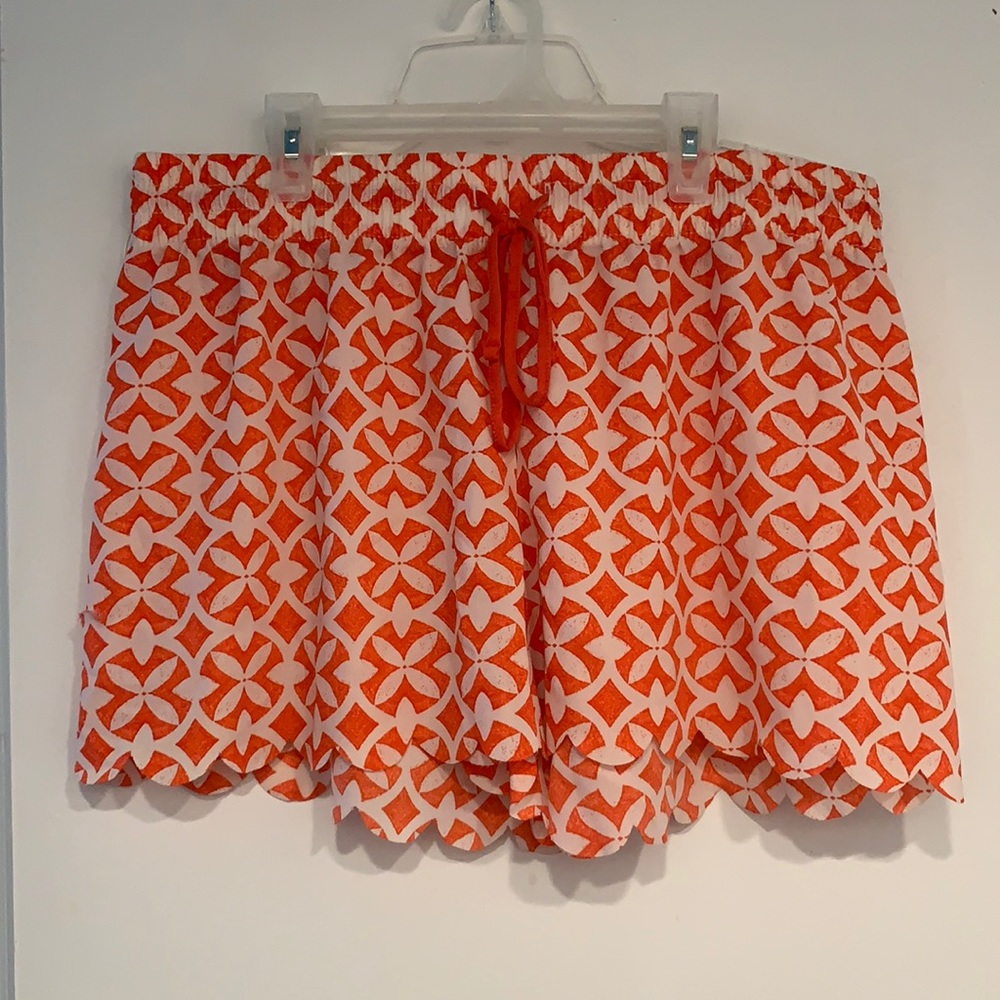 Gilligan & O’Malley Sleep Shorts